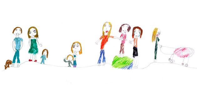 Familjerådgivning 642