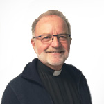 Per Axerup, kyrkoherde