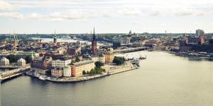 Stockholm