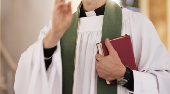 Lediga tjänster i Svenska kyrkan Brännkyrka församling